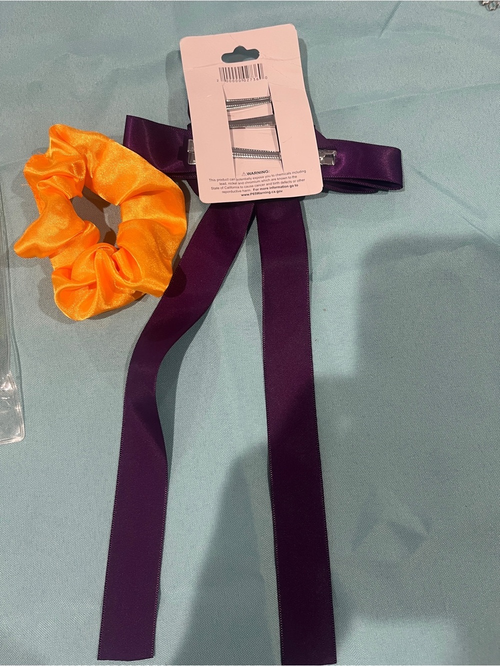 Girls Hair Accessory bundle - Picture 12 of 16
